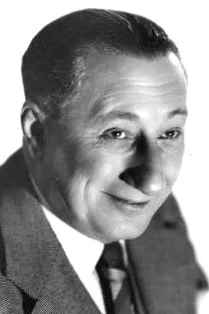 Jacques Louvigny - Actor Profile Photo