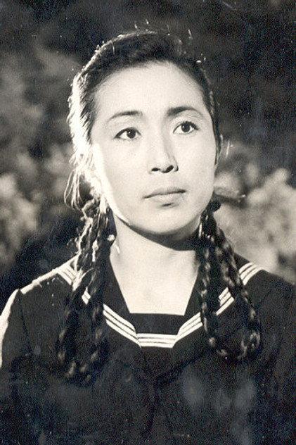 Jo Mi-ryeong - Actor Profile Photo