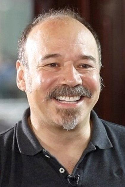 Danny Burstein - Actor Profile Photo