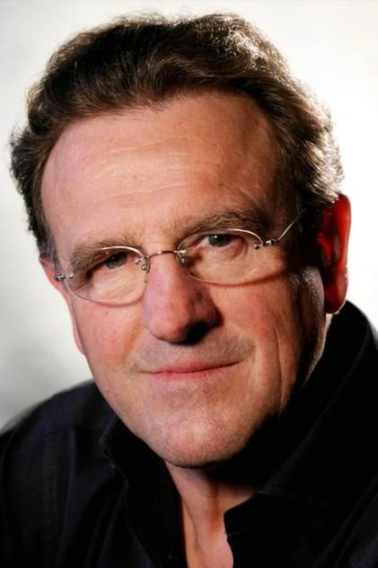 Christopher Malcolm - Actor Profile Photo