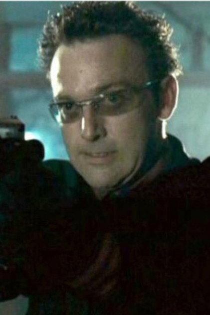 Nick Rowntree - Actor Profile Photo