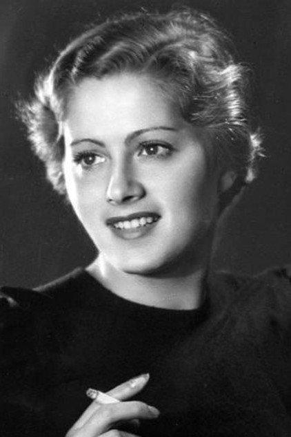 Marina von Ditmar - Actor Profile Photo