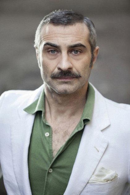 Vanni Bramati - Actor Profile Photo