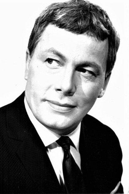 Mikhail Orlov - Actor Profile Photo
