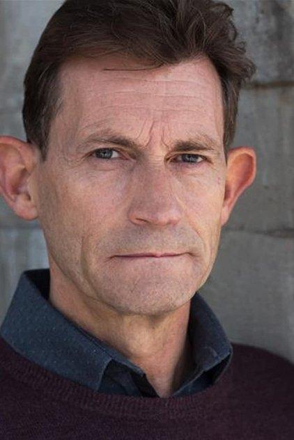 David Bromley - Actor Profile Photo