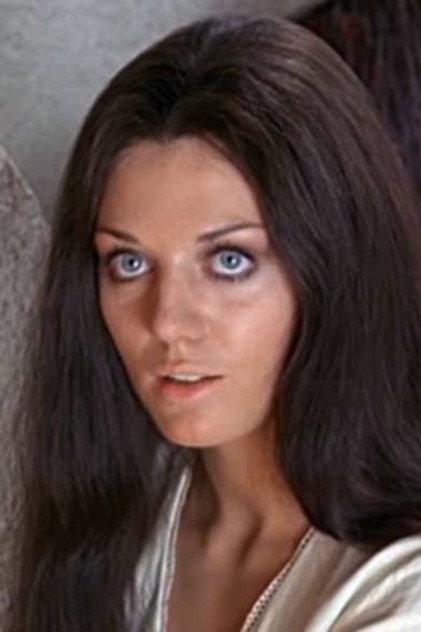 Simonetta Vitelli - Actor Profile Photo
