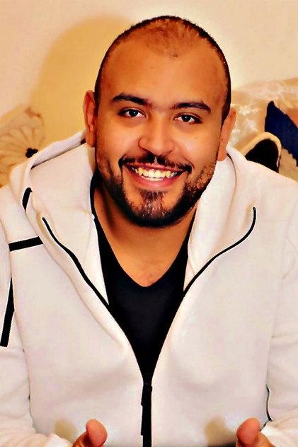 Mostafa Bassit - Actor Profile Photo