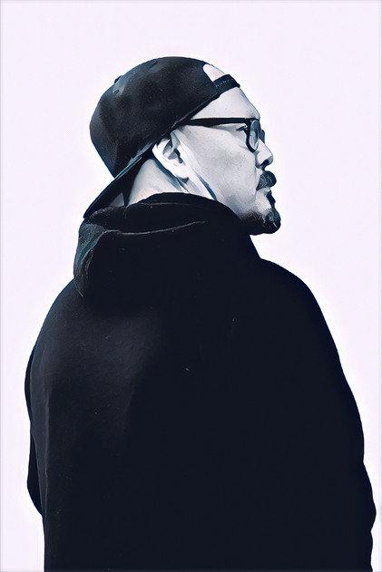 Al Chang - Actor Profile Photo