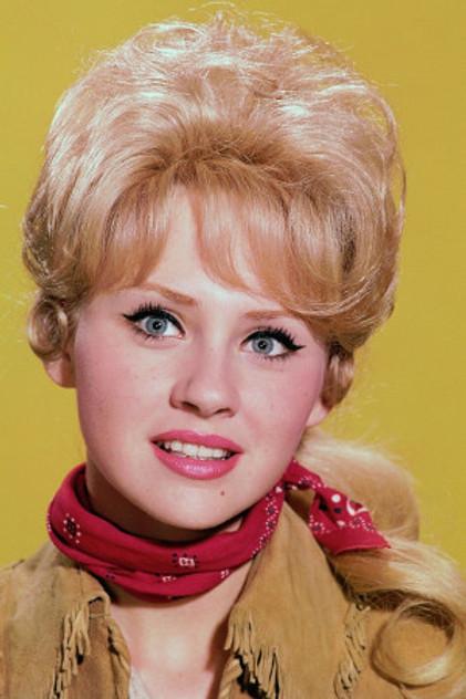 Melody Patterson - Actor Profile Photo