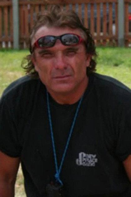Robert Brzeziński - Actor Profile Photo