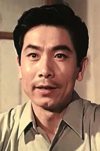 Lei Ming - Actor Profile Photo