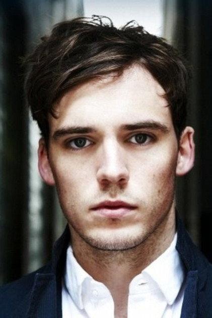 Joe Claflin - Actor Profile Photo
