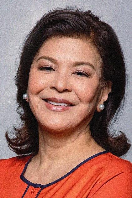 Sandy Andolong - Actor Profile Photo