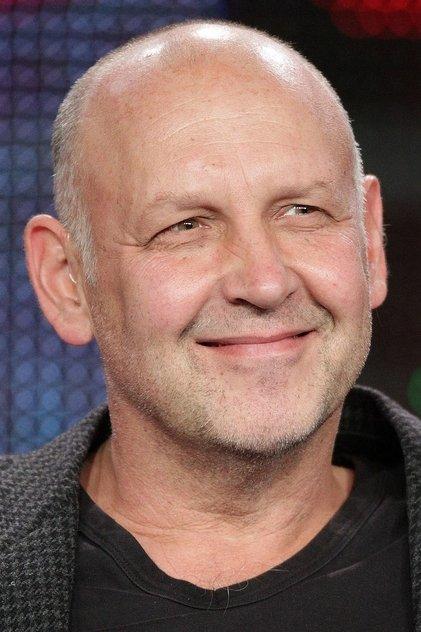 Nick Searcy - Actor Profile Photo