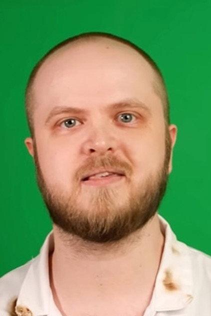 Harry Brewis - Actor Profile Photo