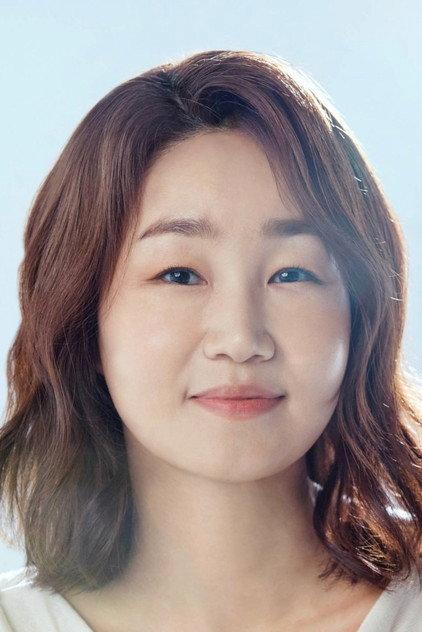 Chae Yeon-jung - Actor Profile Photo