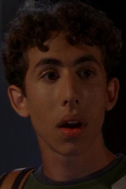 Benjamin Plener - Actor Profile Photo