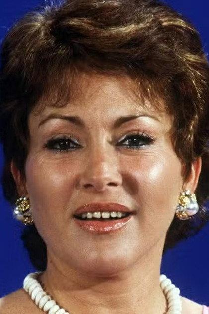 Rika Zaraï - Actor Profile Photo