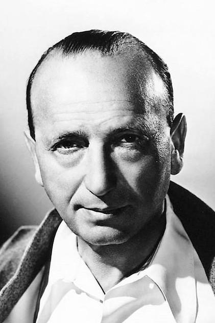 Michael Curtiz - Actor Profile Photo