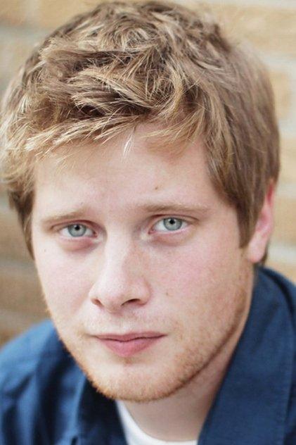 Josh Caras - Actor Profile Photo