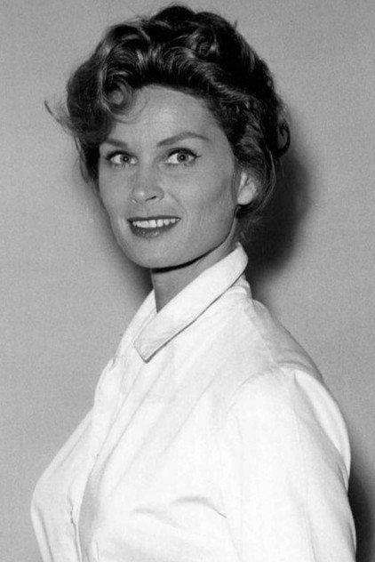Irish McCalla - Actor Profile Photo