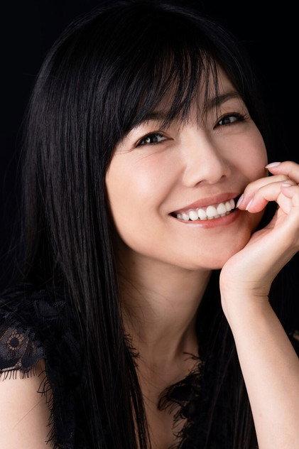Hitomi Shimatani - Actor Profile Photo