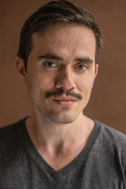 Guilherme Rodio - Actor Profile Photo