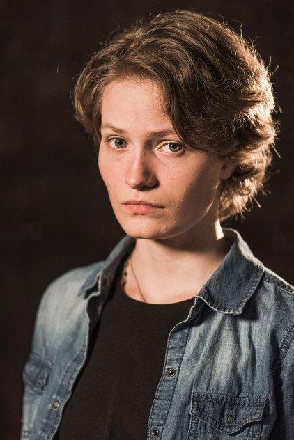 Mary Wenner - Actor Profile Photo