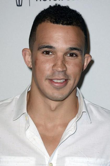Seth Dousman - Actor Profile Photo