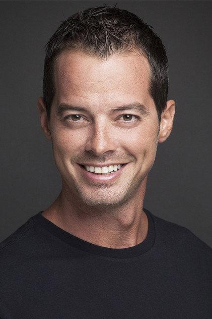 Alp Kırşan - Actor Profile Photo