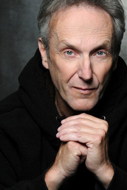 Dan Hiatt - Actor Profile Photo