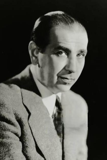 Paul L. Stein - Actor Profile Photo