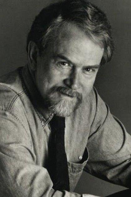Brian Evers - Actor Profile Photo