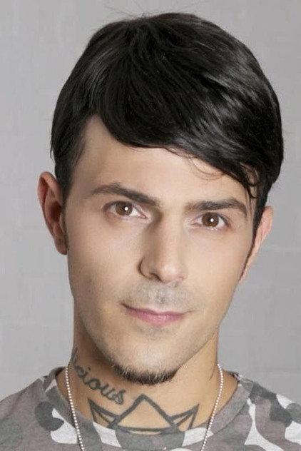 Abz Love - Actor Profile Photo