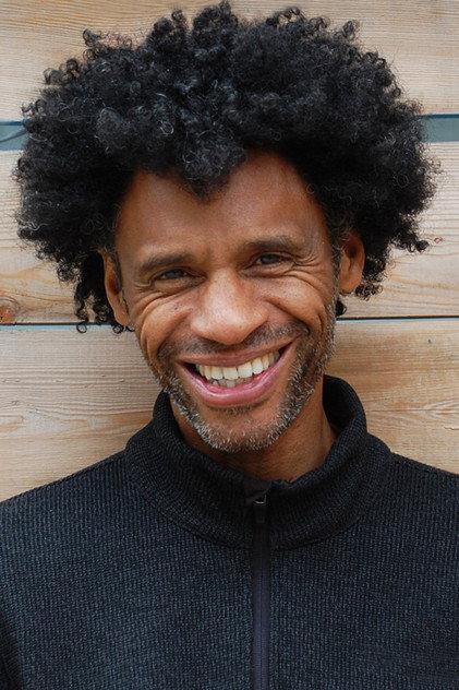 Franck Sylvestre - Actor Profile Photo