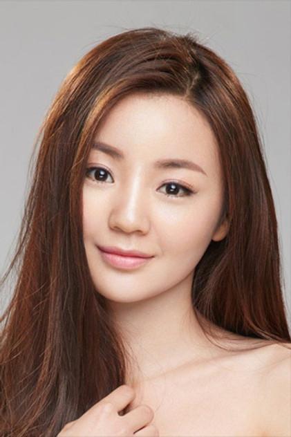 Zihan Zhao - Actor Profile Photo