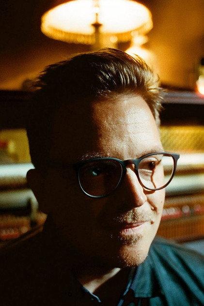 Tyler Chester - Actor Profile Photo
