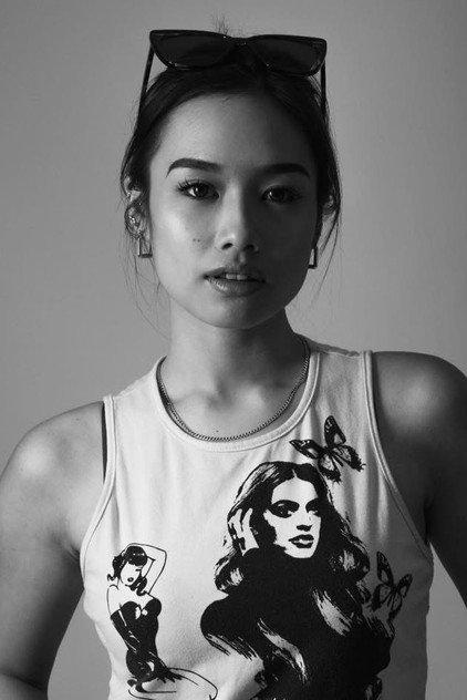 Hanna Ortega - Actor Profile Photo