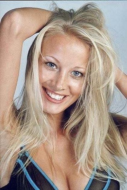 Maria Sheriff - Actor Profile Photo