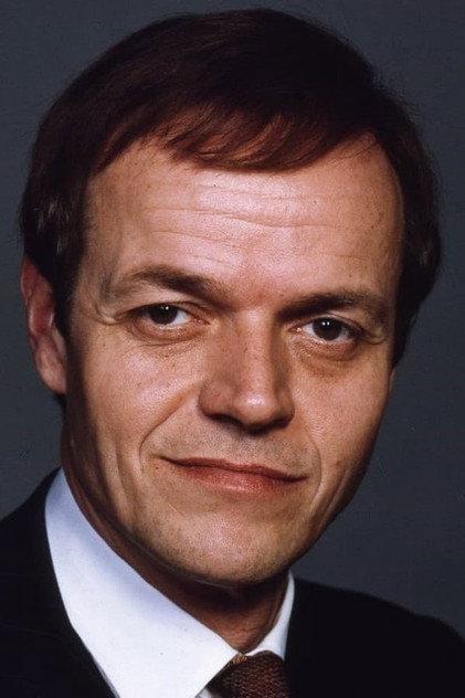 Jørgen Buckhøj - Actor Profile Photo