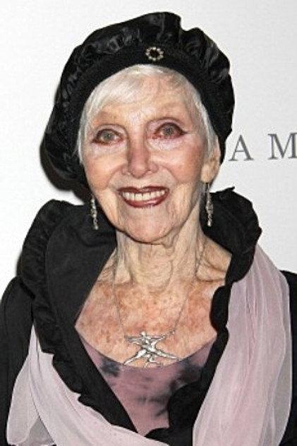 Lucille Patton - Actor Profile Photo