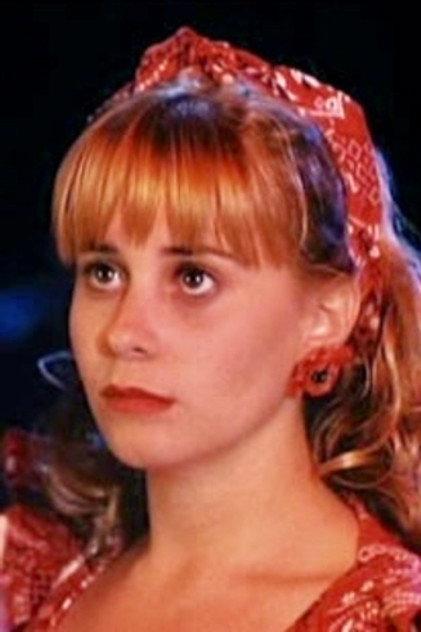 Sharen Camille - Actor Profile Photo