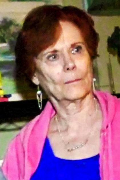 Kathy Chambers - Actor Profile Photo