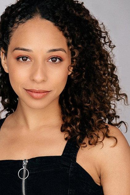 Angela Morgan - Actor Profile Photo