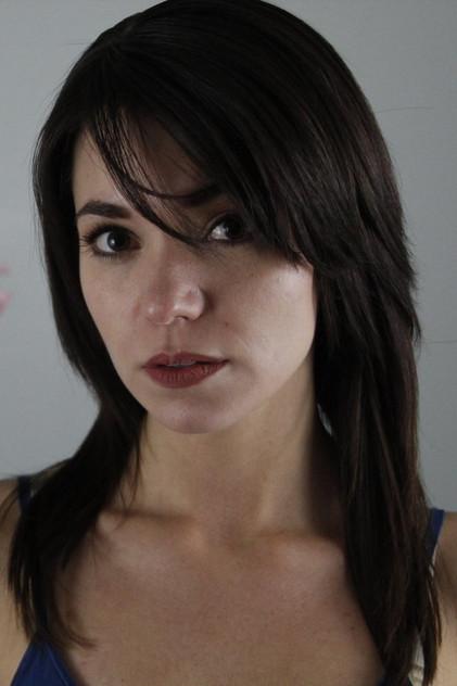 Samantha Hahn - Actor Profile Photo