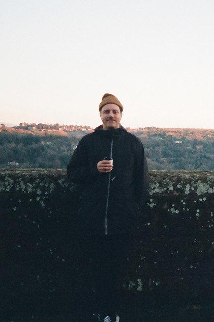 Joe Mackedanz - Actor Profile Photo