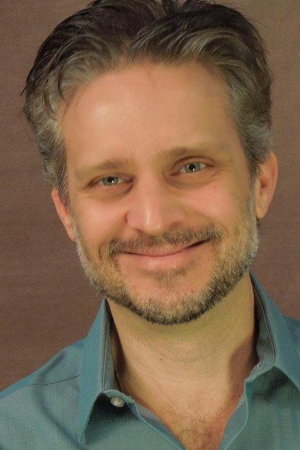 Lou Carbonneau - Actor Profile Photo