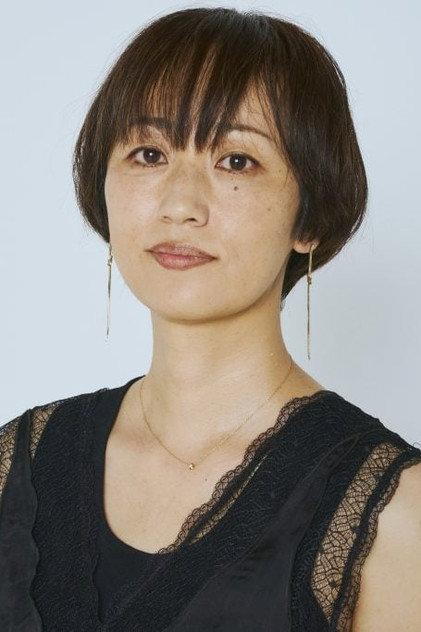 Satoko Yokohama - Actor Profile Photo