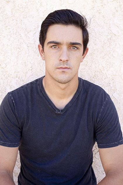 Chad Dashnaw - Actor Profile Photo