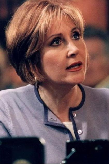 Carol Harrison - Actor Profile Photo